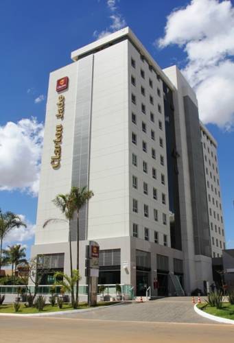 Clarion Hotel Brasília