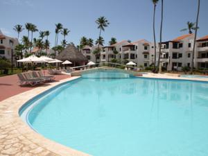 Stanza Mare - Swissdream Hotel  Aparthotels  Punta Cana