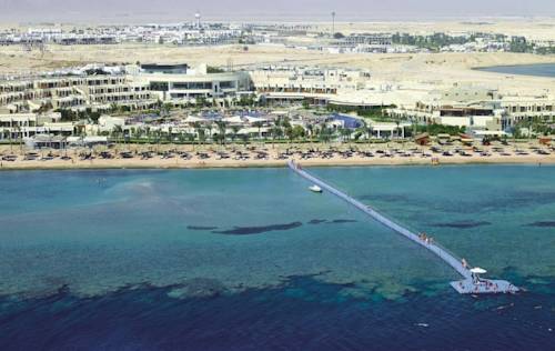 Sensatori Sharm El Sheikh Resort