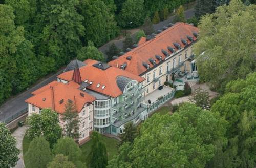 Hotel Spa Hévíz