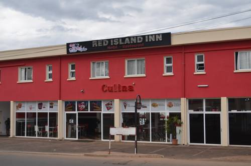 Red Island Inn