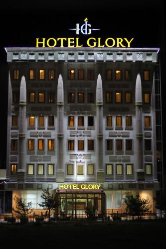 Hotel Glory