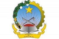 Angolanische Botschaft in Buenos Aires