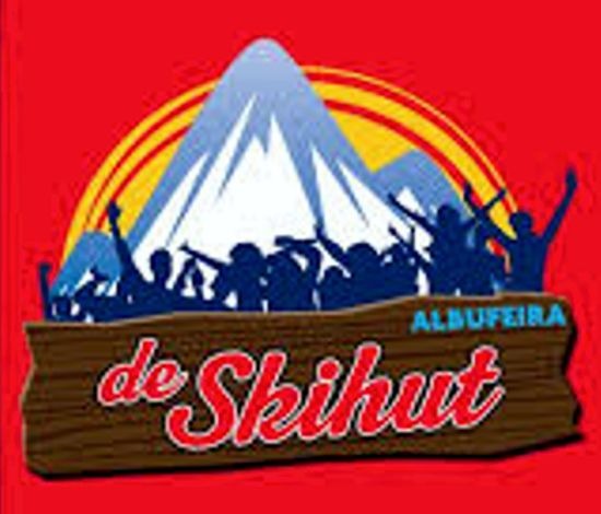 Bar SkiHut (Albufeira)
