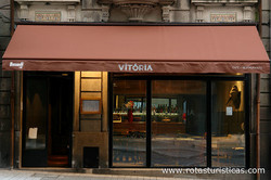 Café Vitória (Porto)