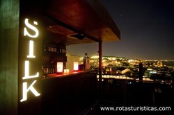 Silk Club