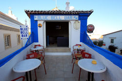 Blue Bell Bar (Albufeira)